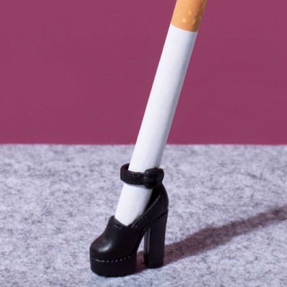 Meet your Posher, Kelly